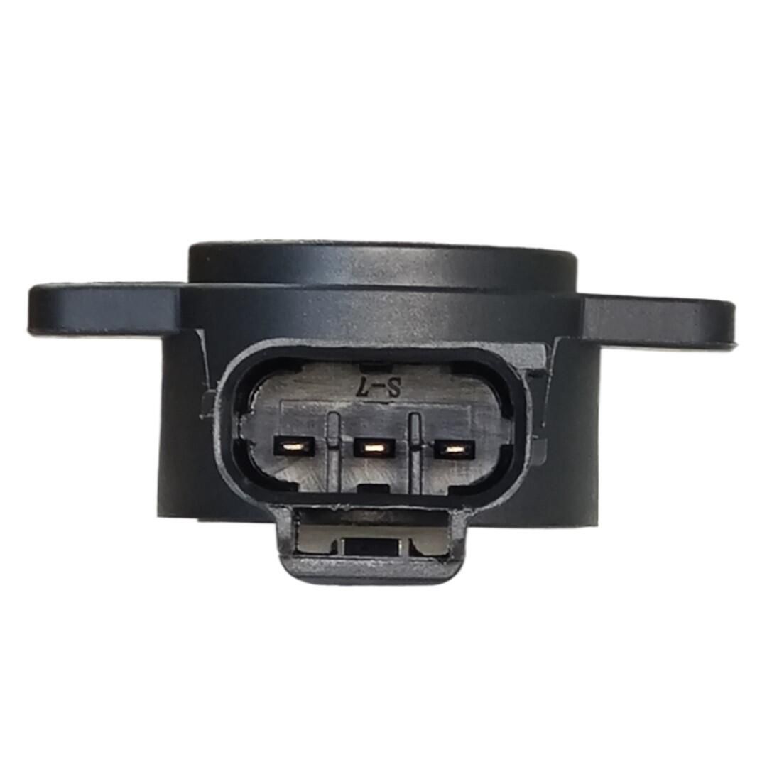 Sensor, Drosselklappenstellung