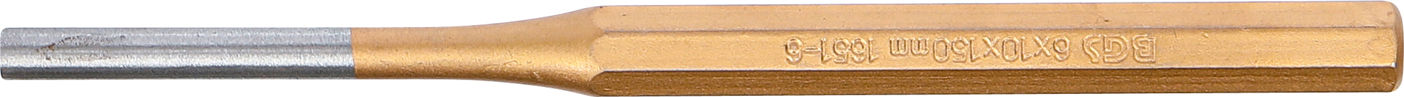 BGS Splintentreiber | 150 mm | 6 mm
