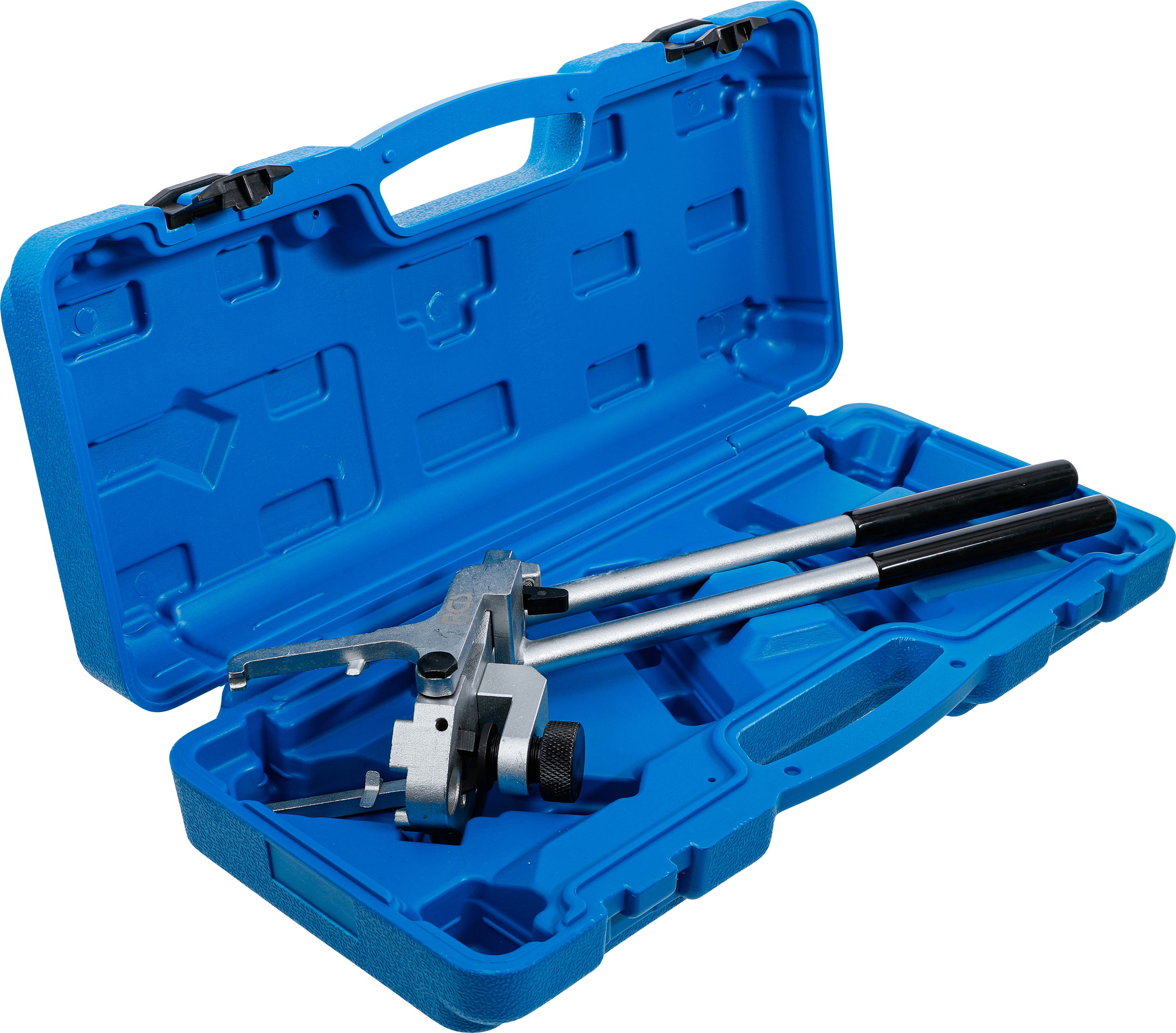 BGS Ventilfeder-Spannapparat | für BMW N13, N16, N20, N26, N52, N55