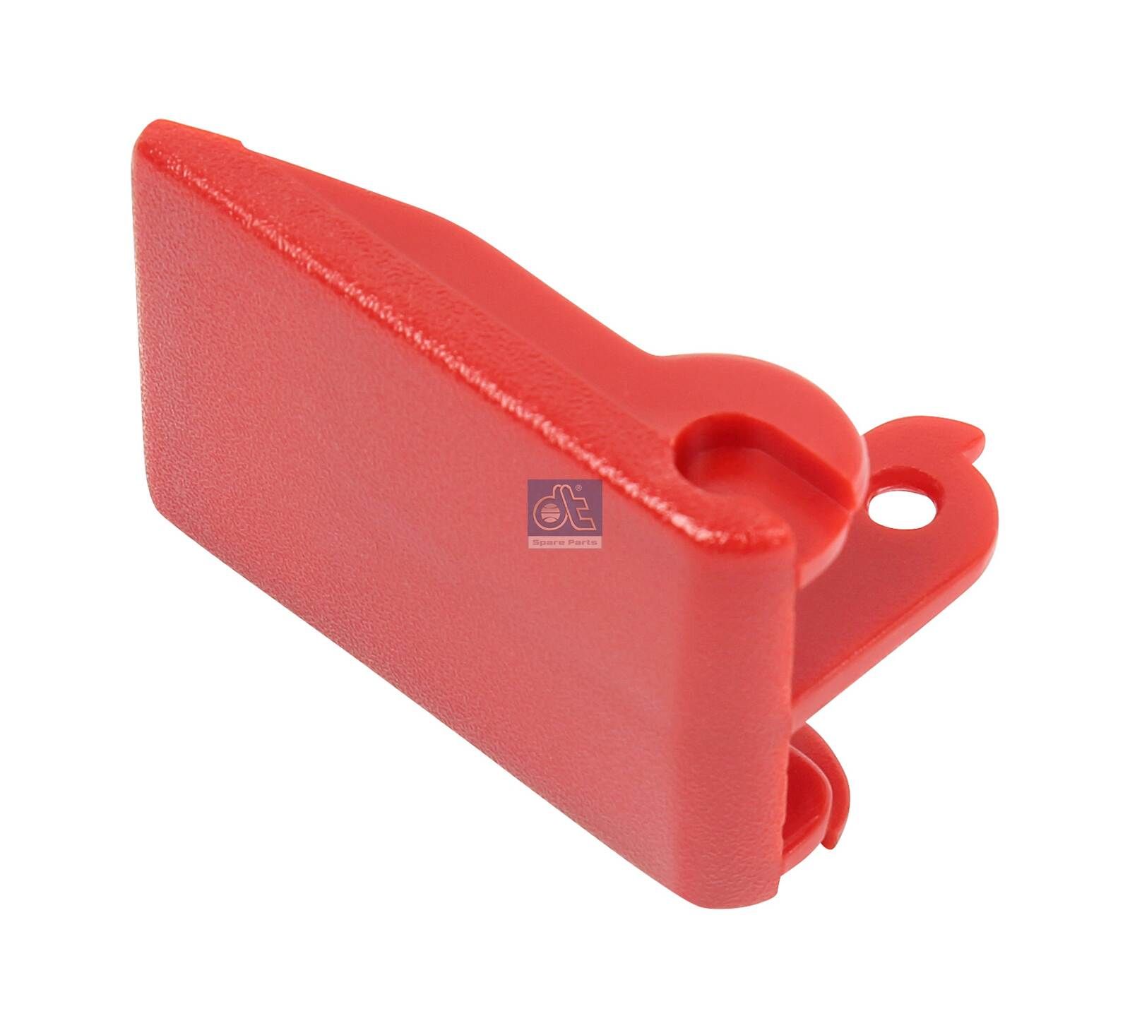 Türgriff, Innenausstattung