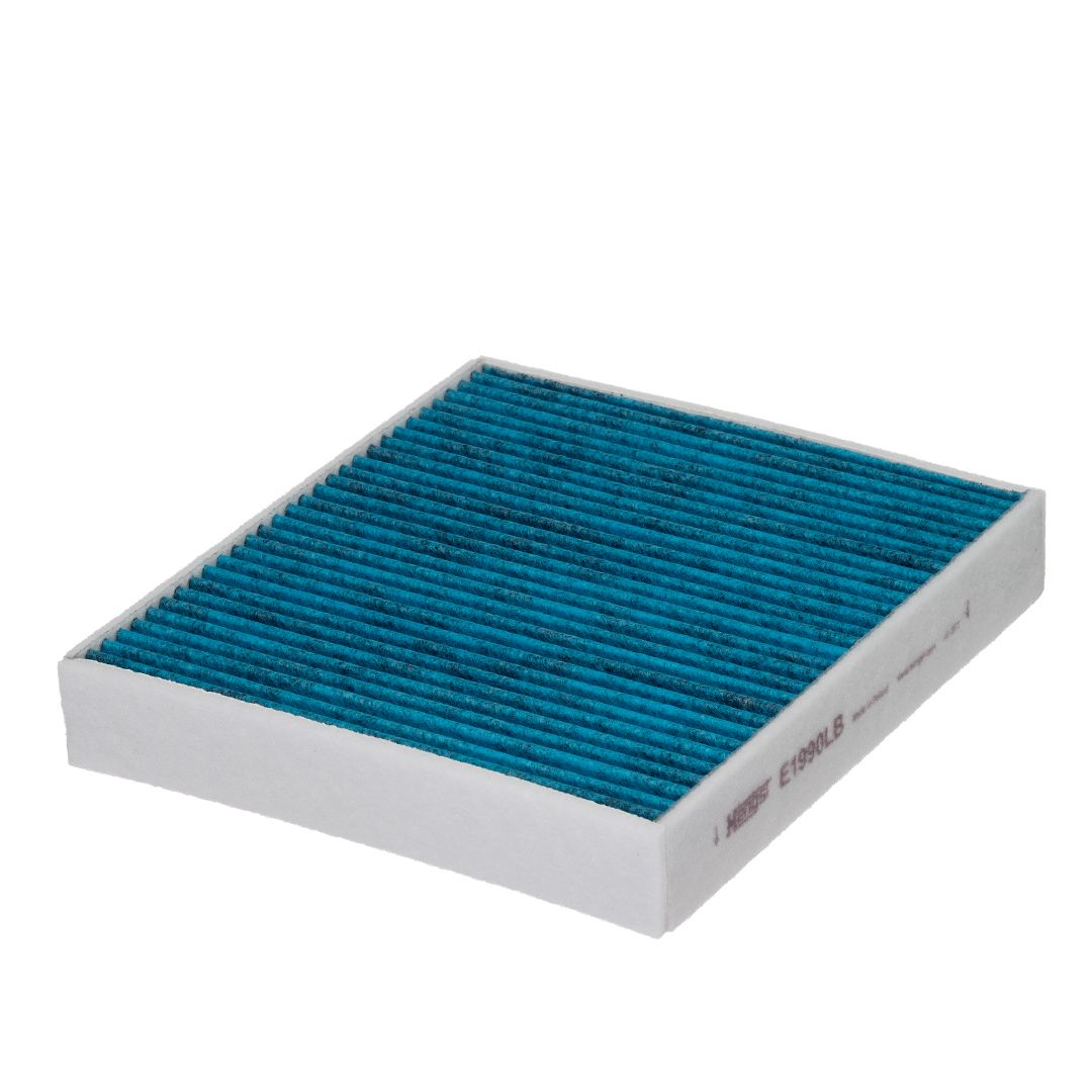 Filter, Innenraumluft