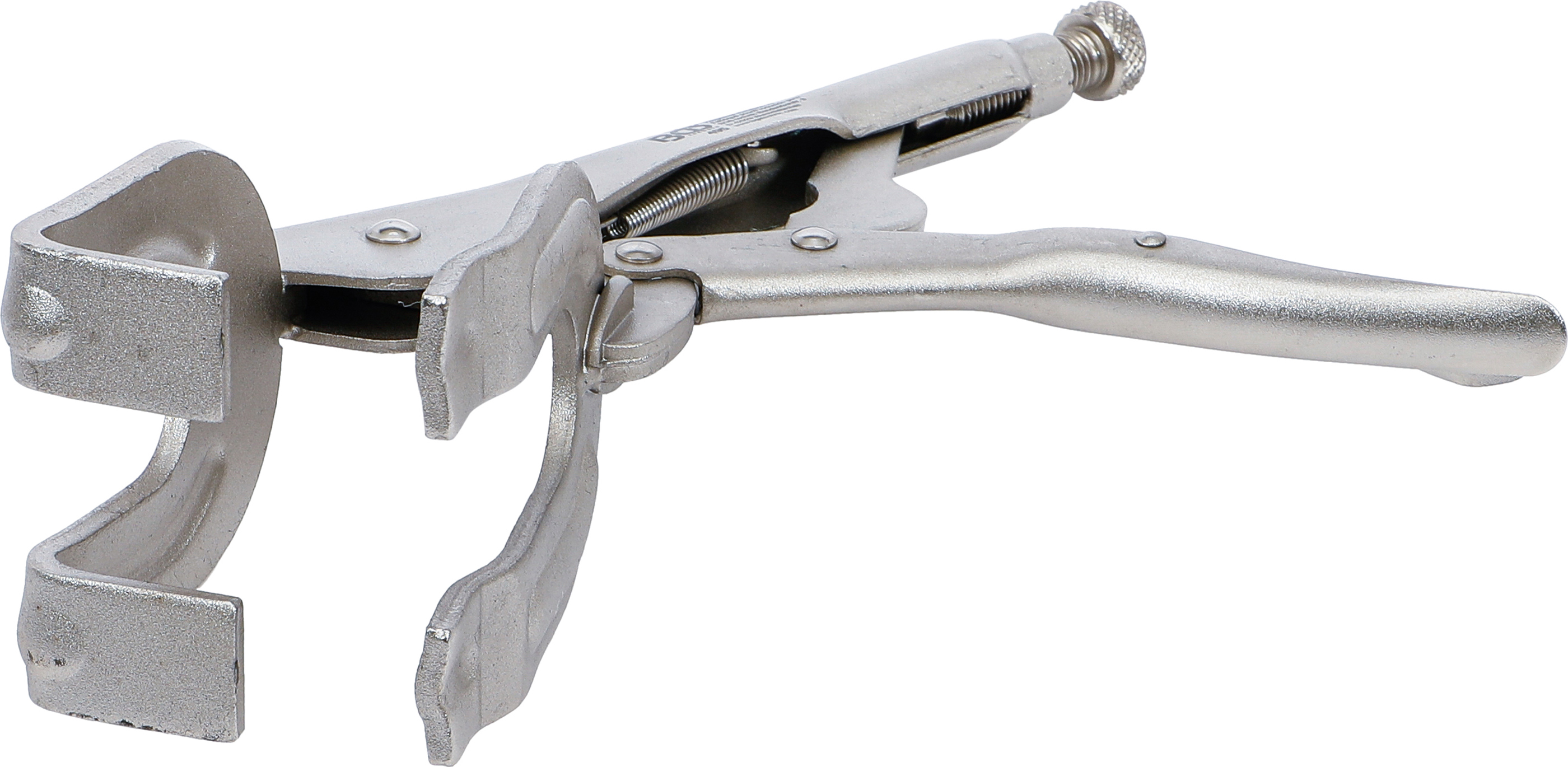 BGS Schweißer-Gripzange | 280 mm