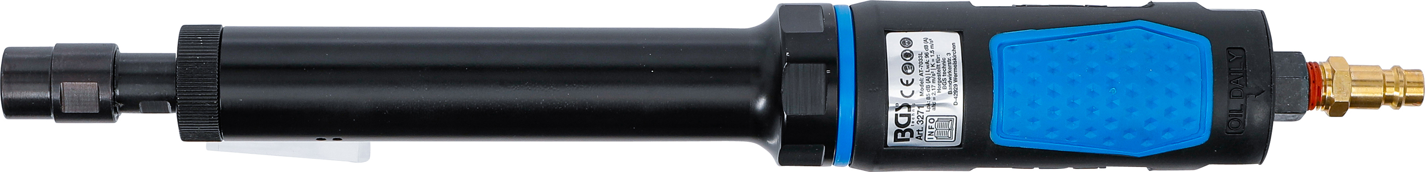 BGS Stabschleifer | 340 mm