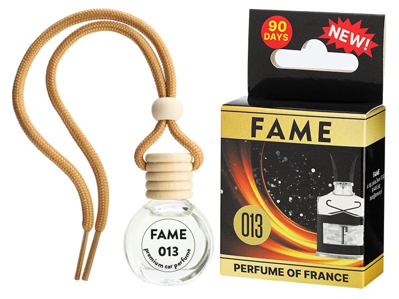 Fame Lufterfrischer 013 Perfume of France 10 ml