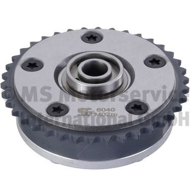 Nockenwellenversteller