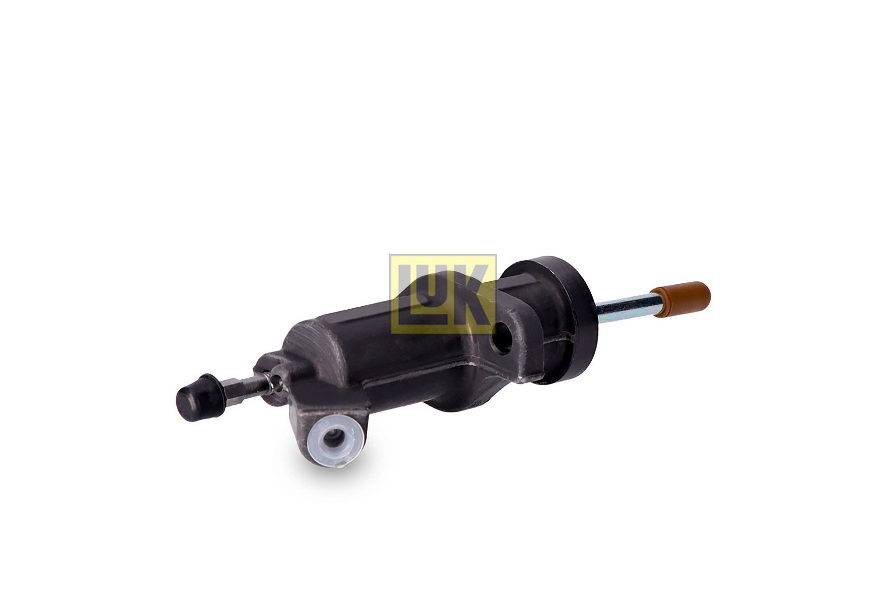 Nehmerzylinder, Kupplung