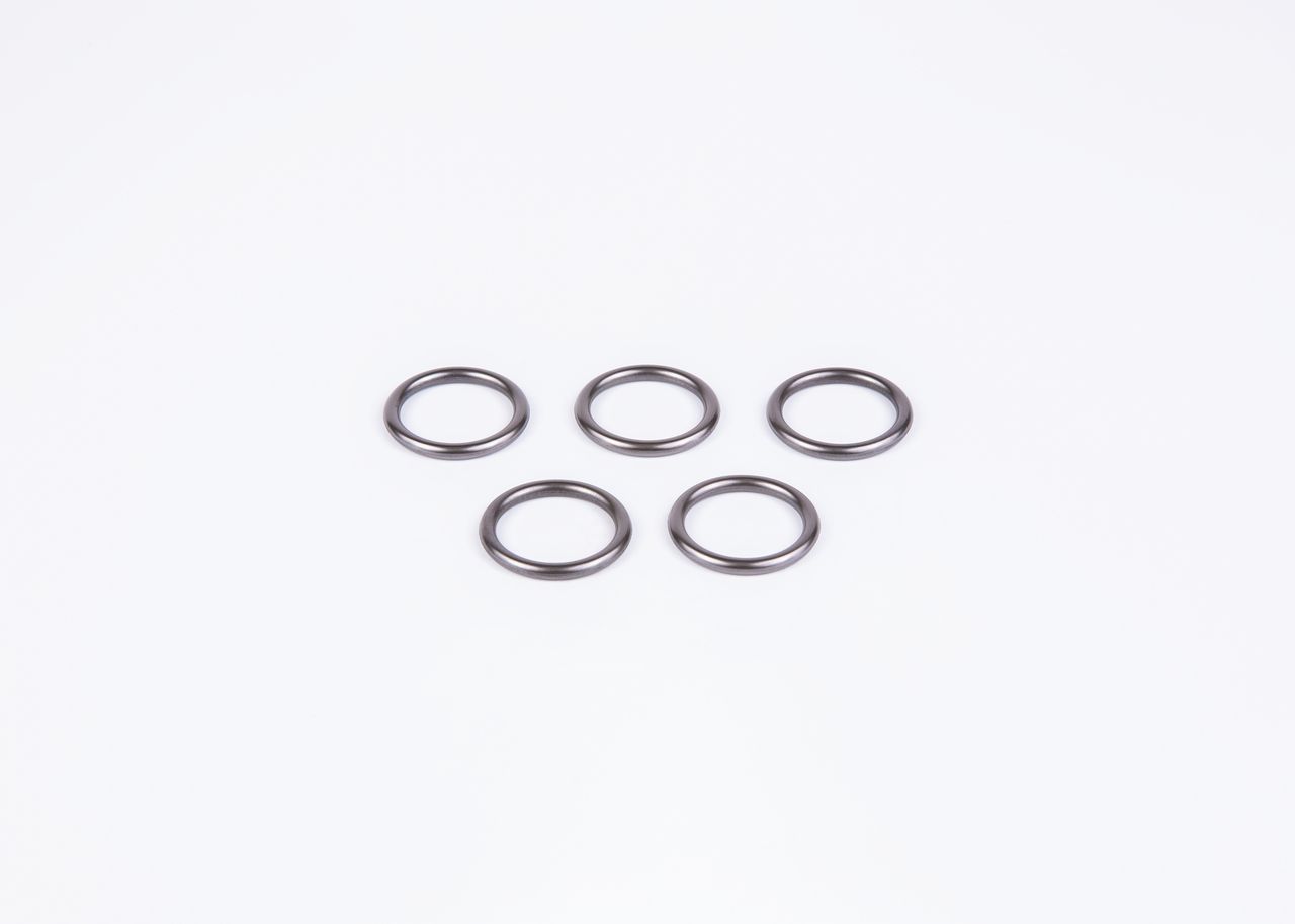 Dichtring, Düsenhalter