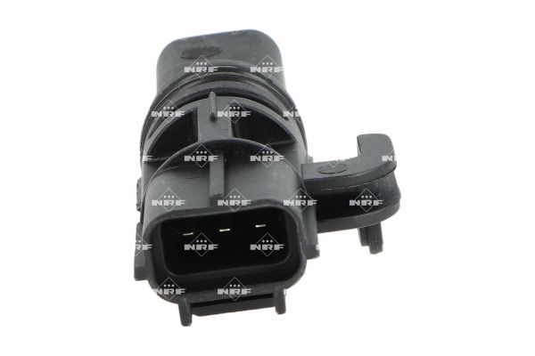 Impulsgeber, Kurbelwelle