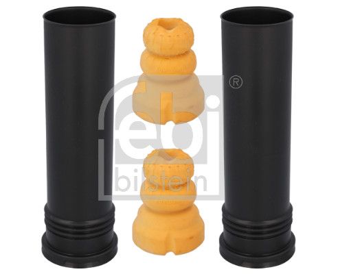 Staubschutzsatz, Stoßdämpfer