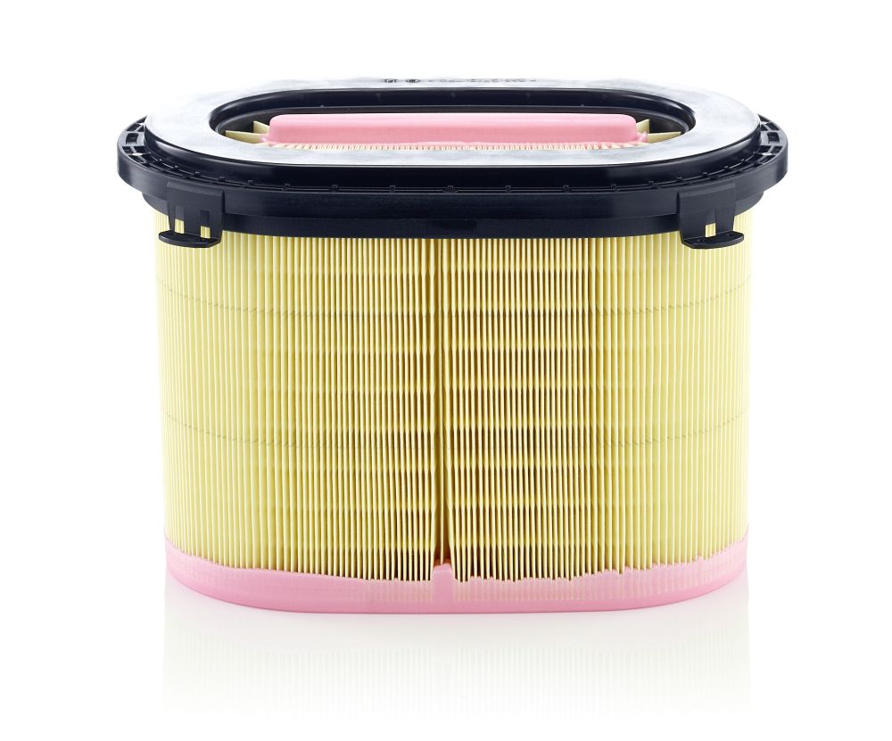 Filter, Innenraumluft