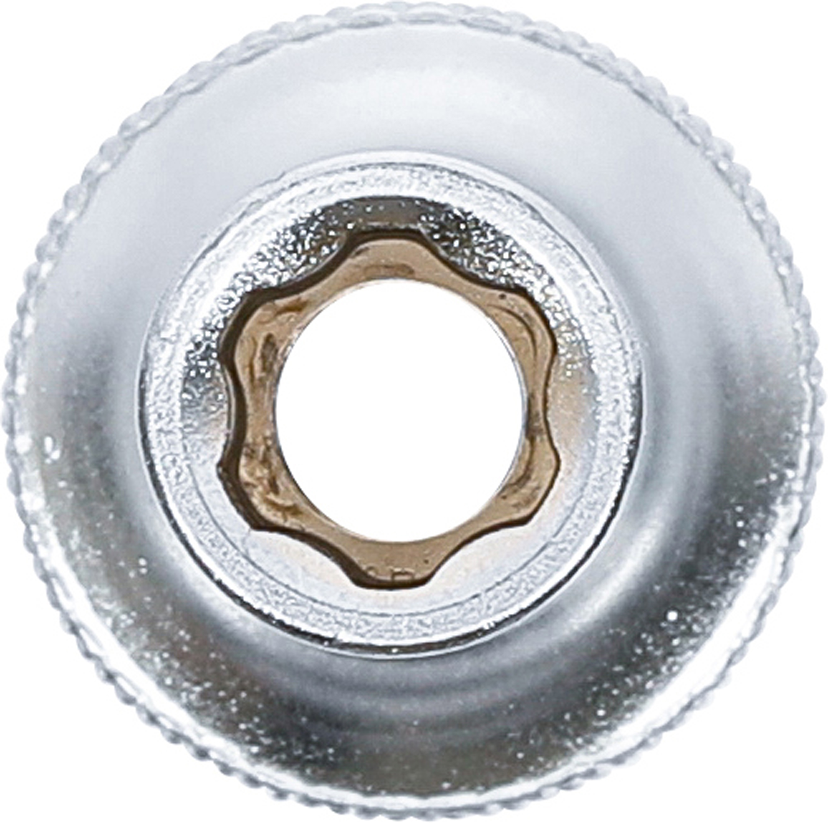 BGS Steckschlüssel-Einsatz Super Lock, tief | Antrieb Innenvierkant 12,5 mm (1/2") | SW 8 mm