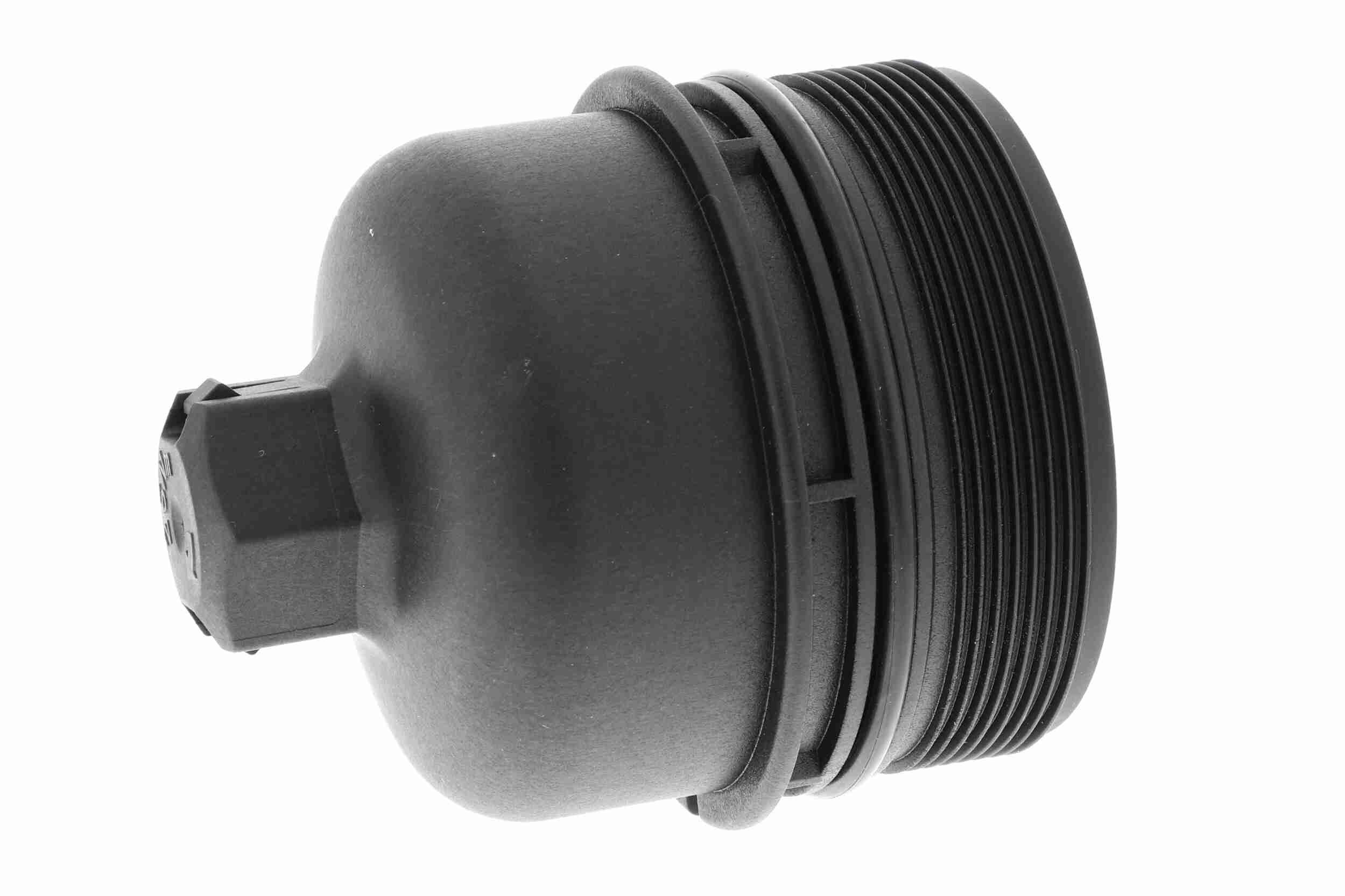 Deckel, Ölfiltergehäuse