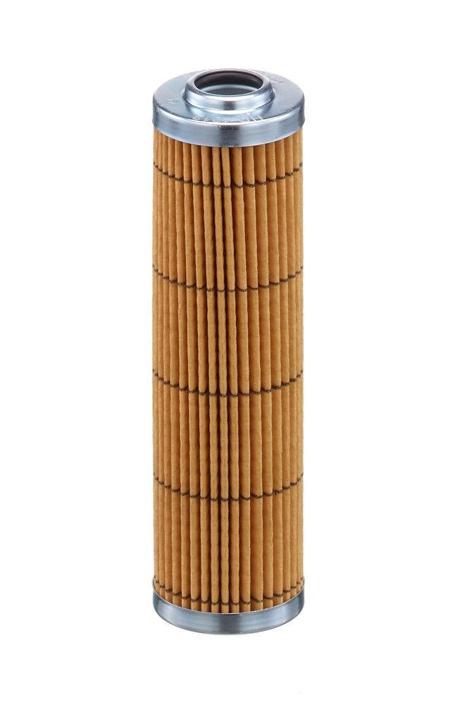Filter, Arbeitshydraulik