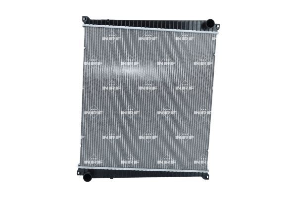 Kühler, Motorkühlung