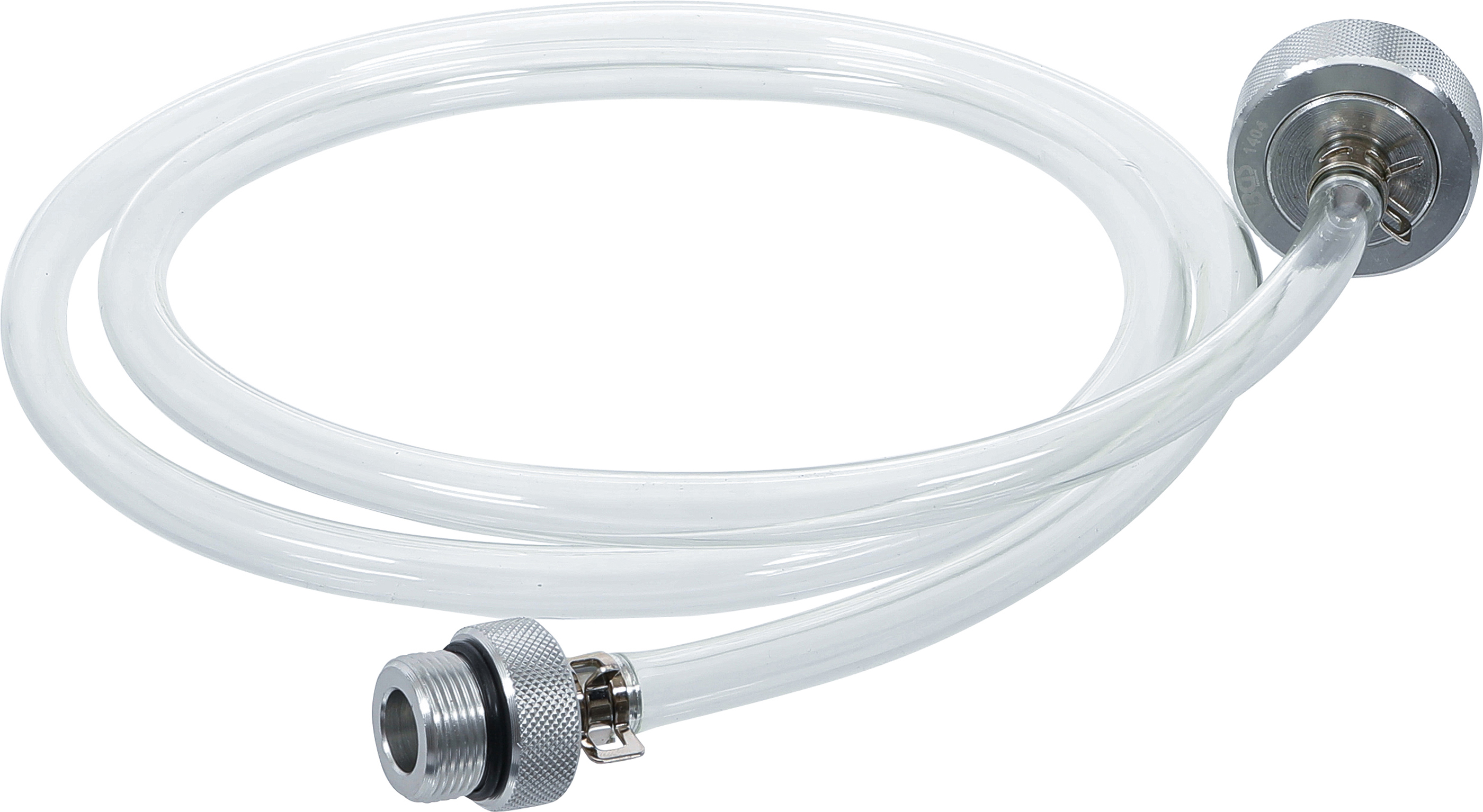 BGS Getriebeöl-Befüllschlauch | für VAG DSG Getriebe