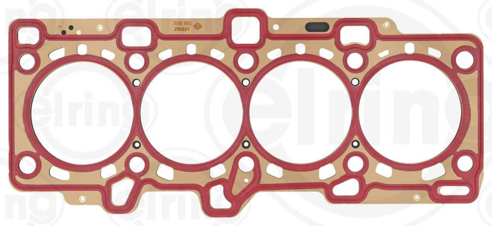 Dichtung, Zylinderkopf