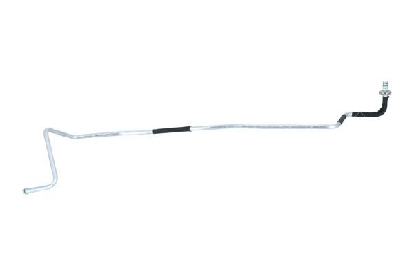 Hochdruck-/Niederdruckleitung, Klimaanlage