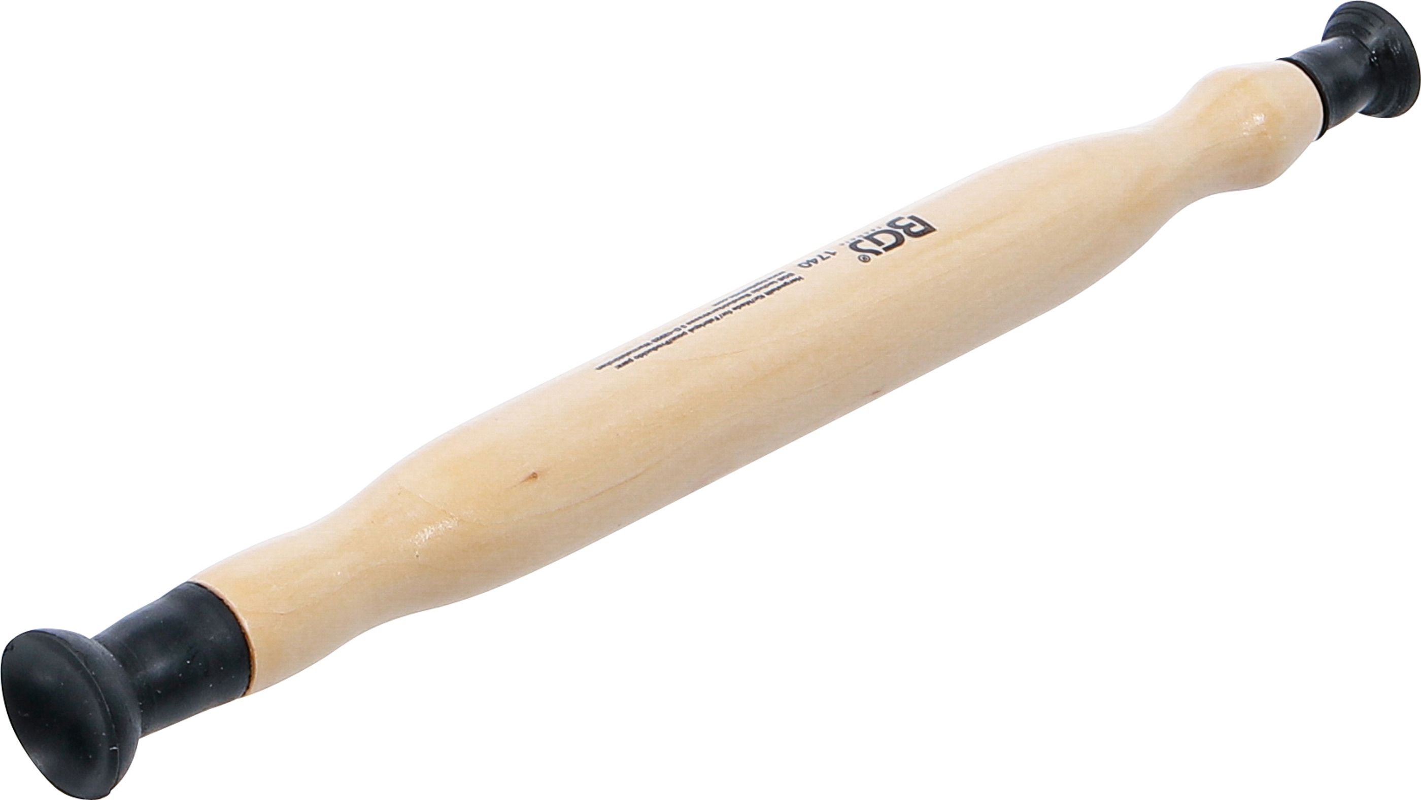 BGS Ventilläpper | 16 x 21 mm