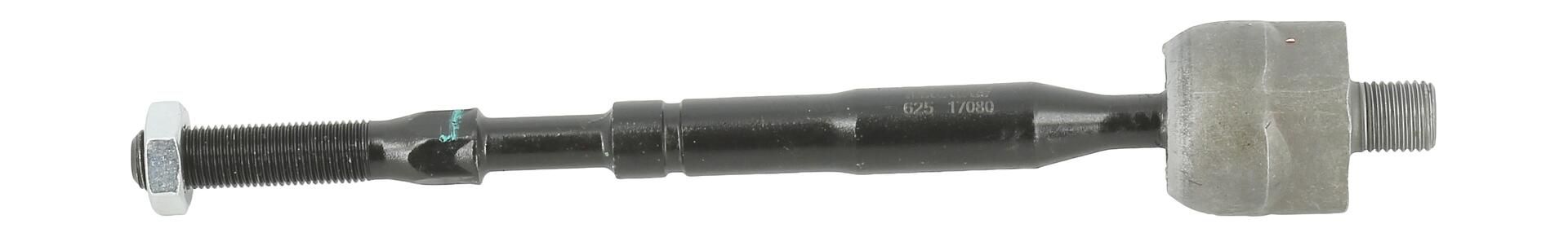 Axialgelenk, Spurstange