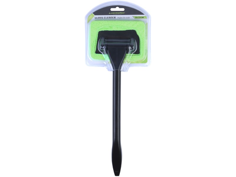 Carmotion Scheibeninnenreiniger Mikrofaser 2 Pads