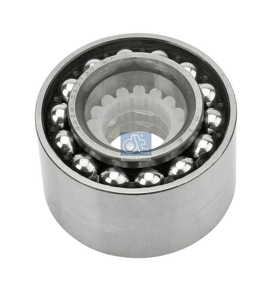 Lager, Wasserpumpenwelle