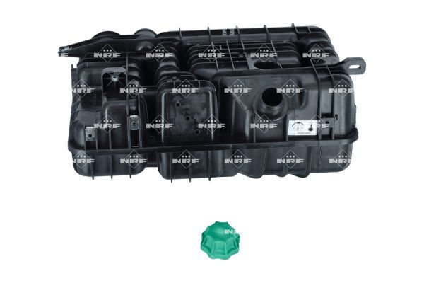 Ausgleichsbehälter, Kühlmittel