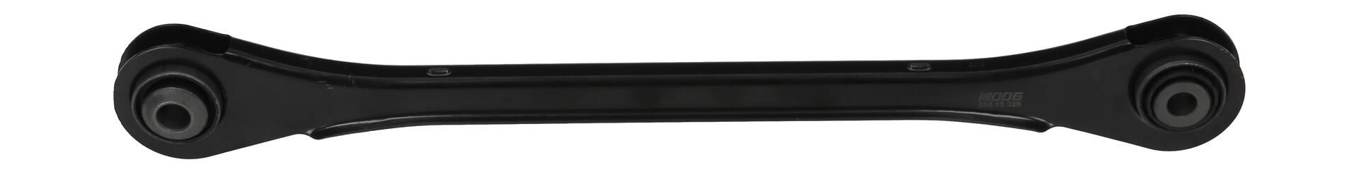 Lenker, Radaufhängung