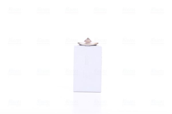 Expansionsventil, Klimaanlage