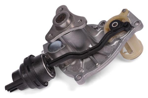 Wasserpumpe, Motorkühlung