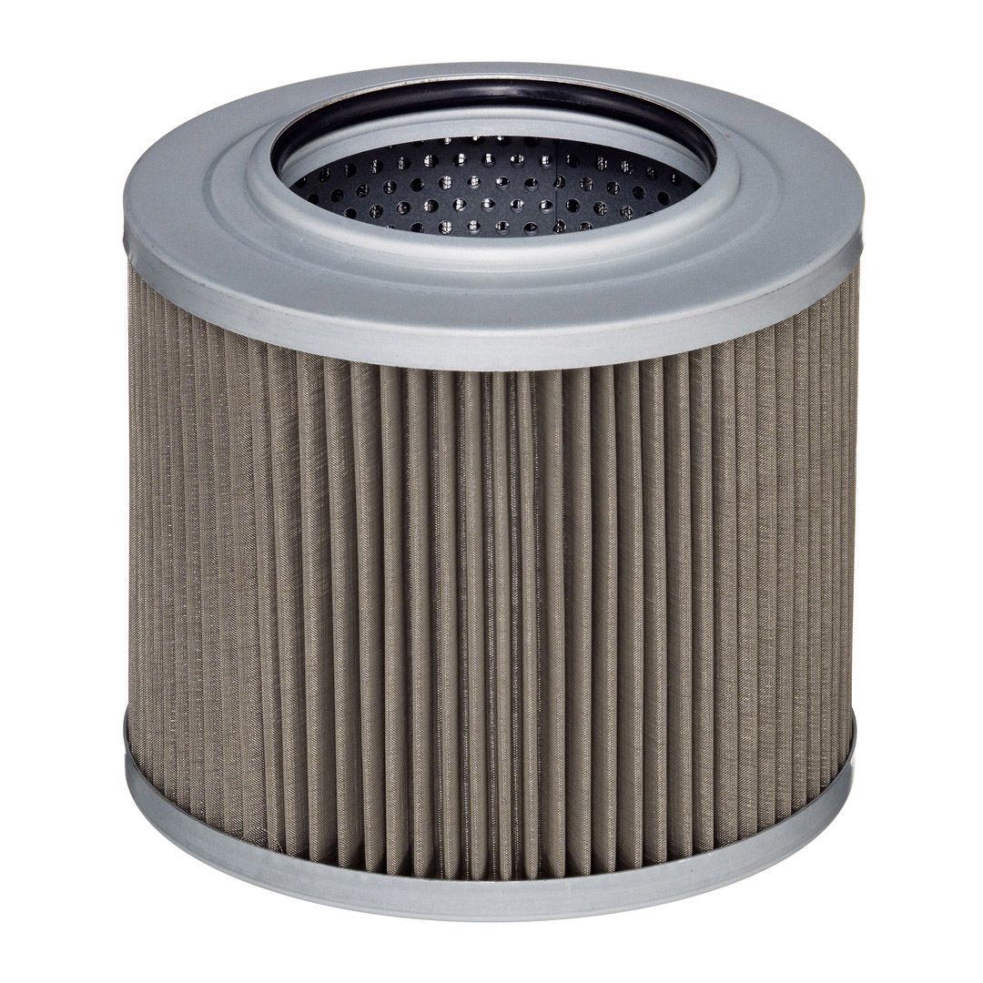 Hydraulikfilter (filterpatrone) passt zu: AG CHEM 8103, 3104, 8104; CASE IH 721, 821, 290; CLAAS 616, 656, 696, 816, 826, 836; CLARK 55AWS, 65 AWS; EUCLID 40, 40 C, 60C; FORD 9282