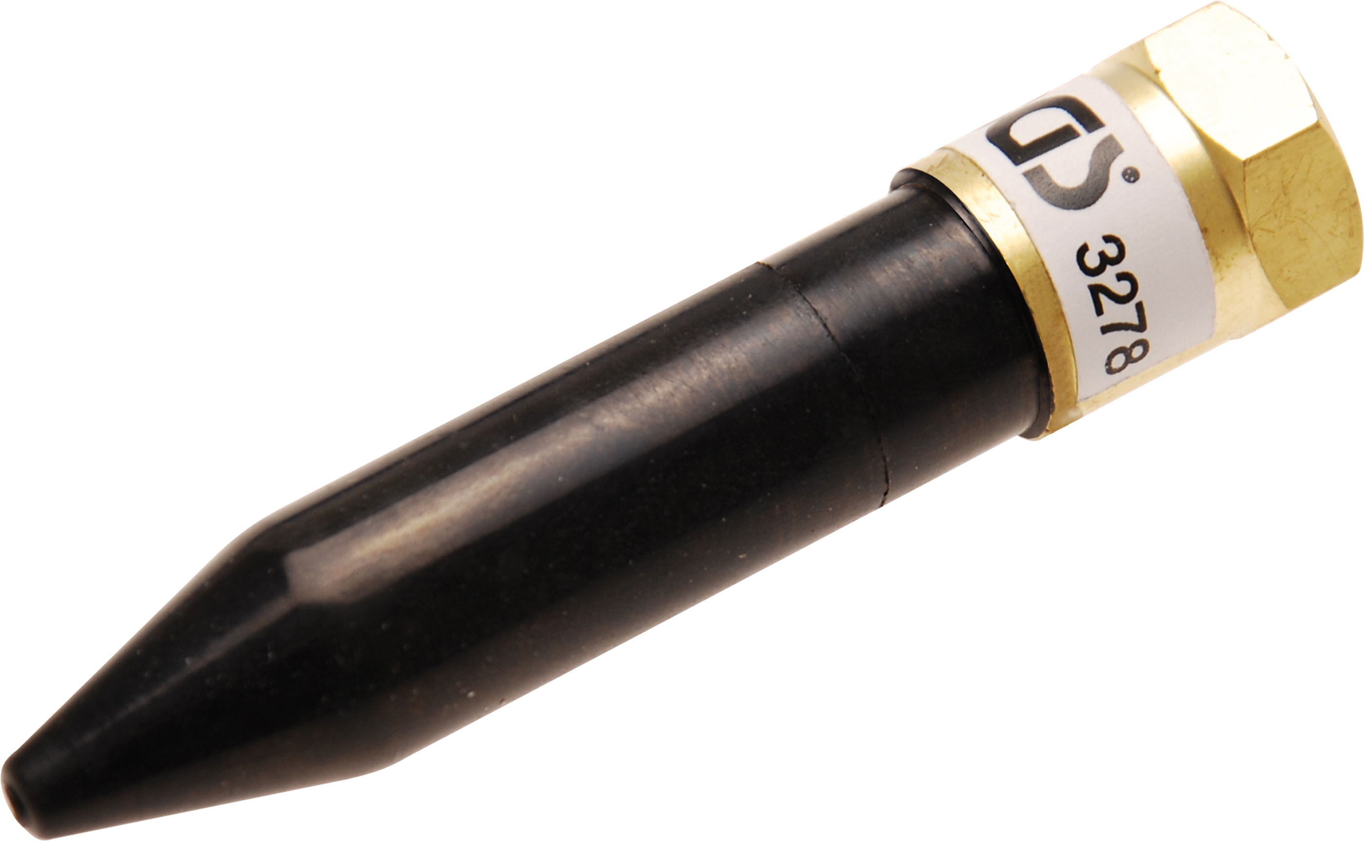 BGS Druckluft-Ausblasstift | 80 mm