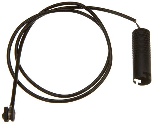 Warnkontakt, Bremsbelagverschleiß