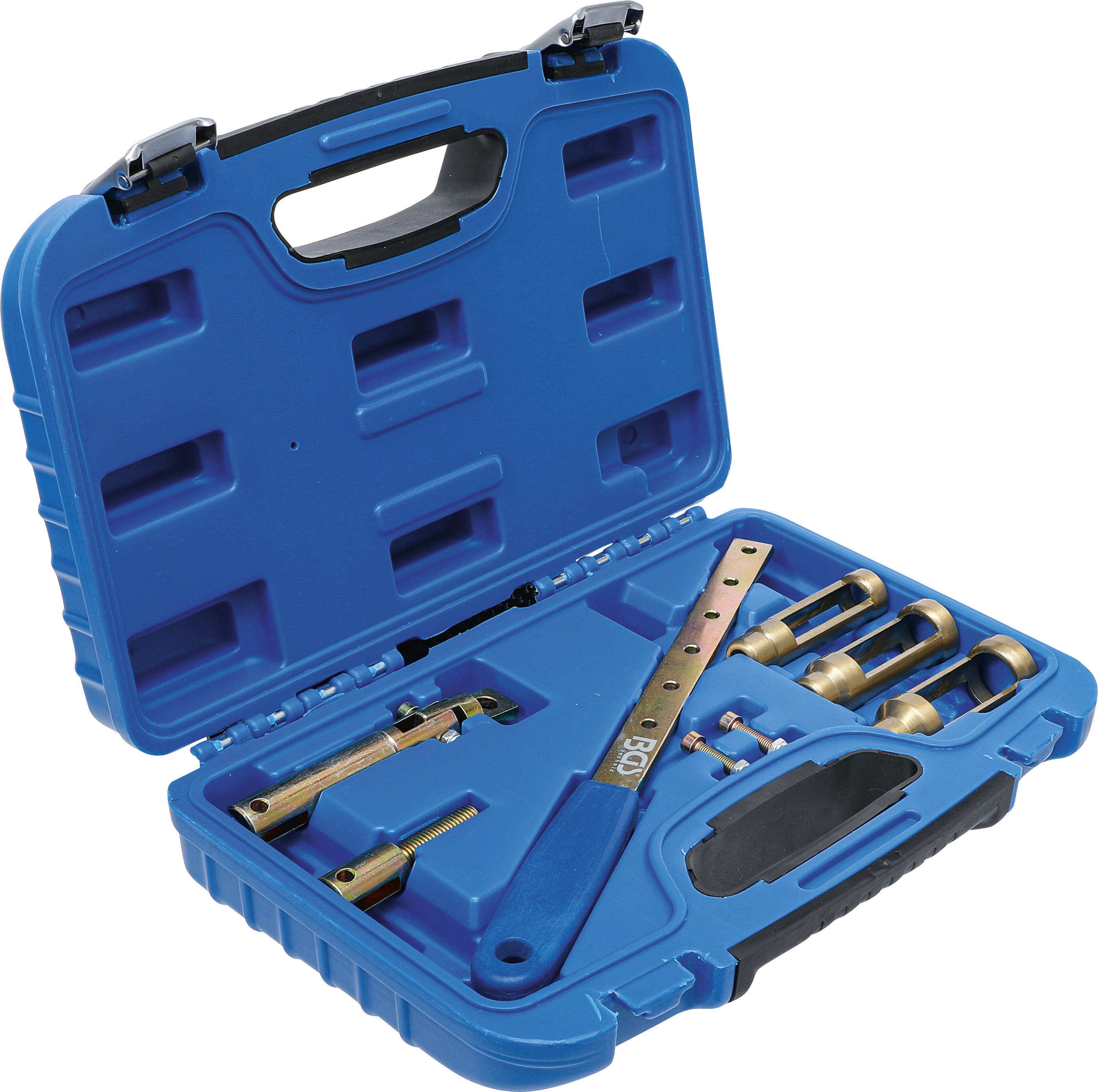 BGS Ventilfeder-Spannapparat-Satz | 7-tlg.