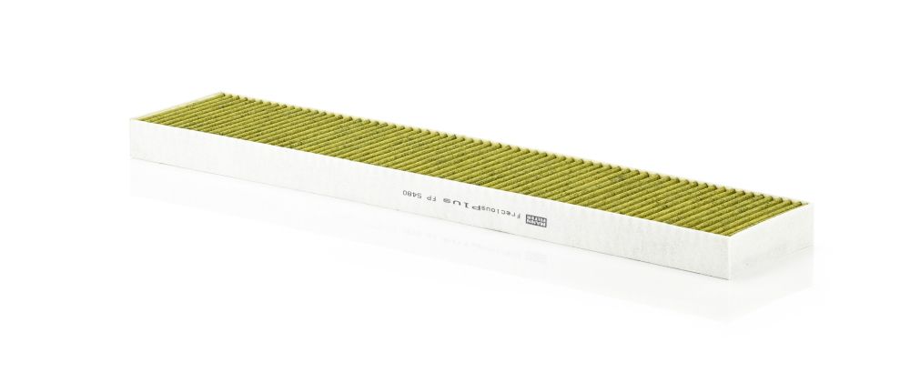 Filter, Innenraumluft