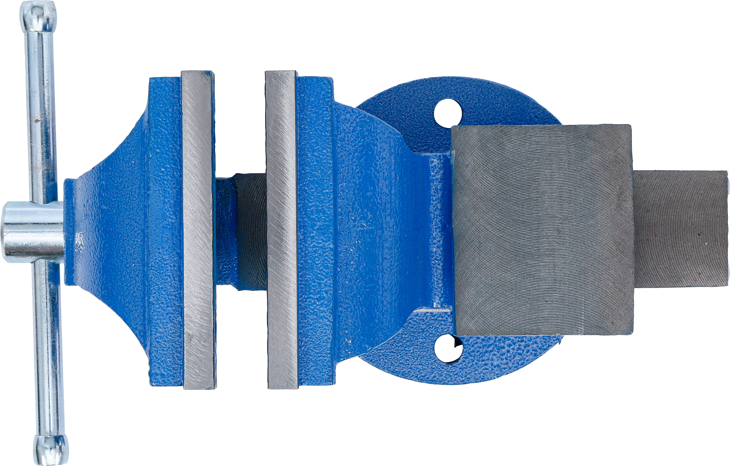 BGS Parallel-Schraubstock | 100 mm Spannbacken