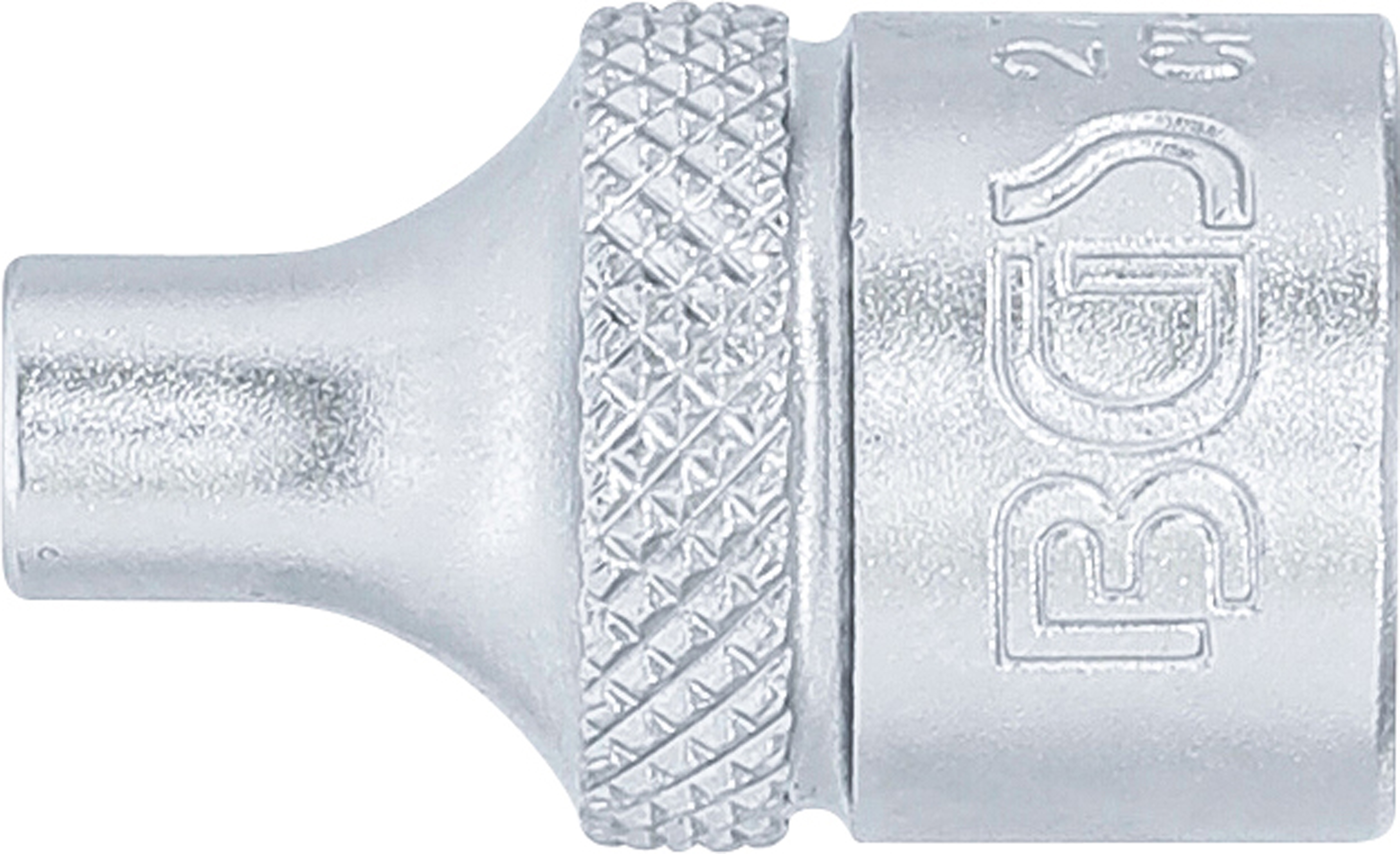 BGS Steckschlüssel-Einsatz E-Profil | Antrieb Innenvierkant 10 mm (3/8") | SW E5