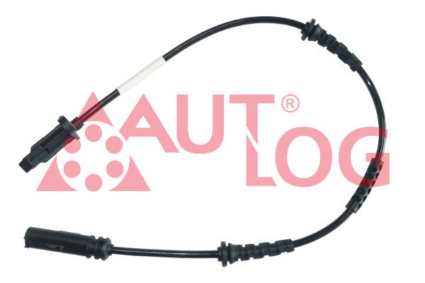 ABS-Sensor hinten L/R passt zu: BMW 2 (F45), 2 GRAN TOURER (F46), 2 GRAN TOURER VAN (F46), X1 (F48), X2 (F39); MINI (F55), (F56), (F57), CLUBMAN (F54), COUNTRYMAN (F60) 1.2-2.0D 09.13-