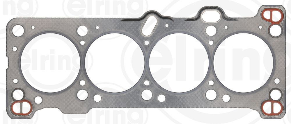 Dichtung, Zylinderkopf “ELRING 1,26 mm, 79,5 mm, Weichstoff-Metall-Dichtung ”