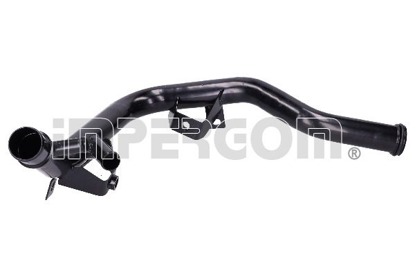 Kühlmittelrohrleitung