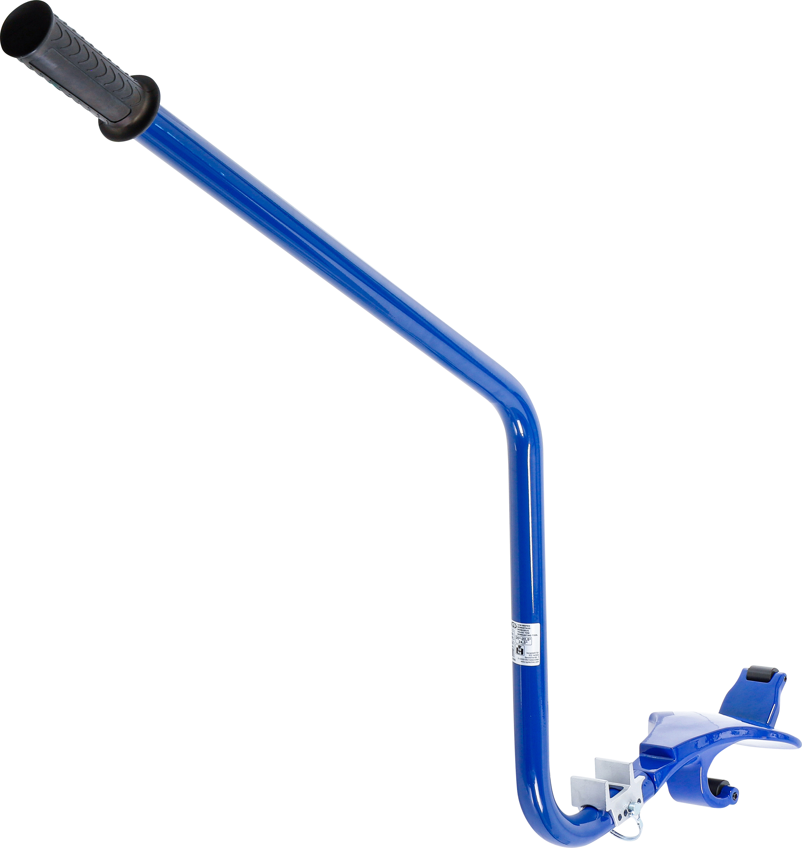 BGS Lkw-Reifen-Demontage-Hebel