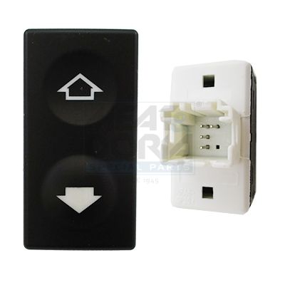 Schalter, Fensterheber