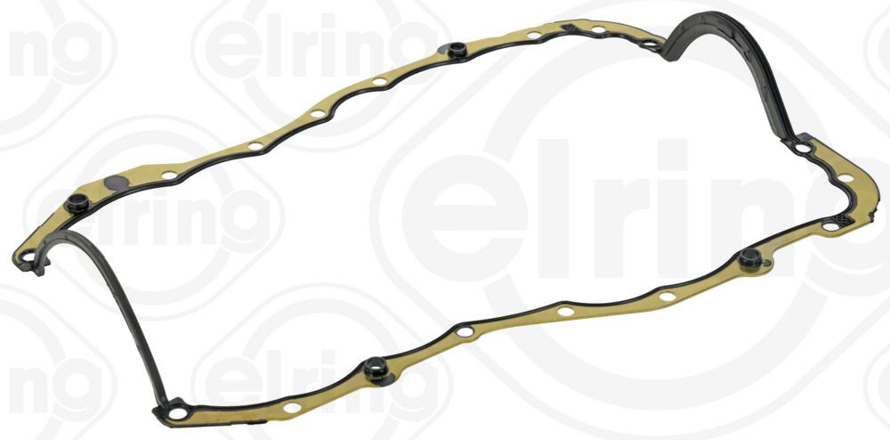 Dichtung, Ölwanne “ELRING Metall-Elastomer-Dichtung ”
