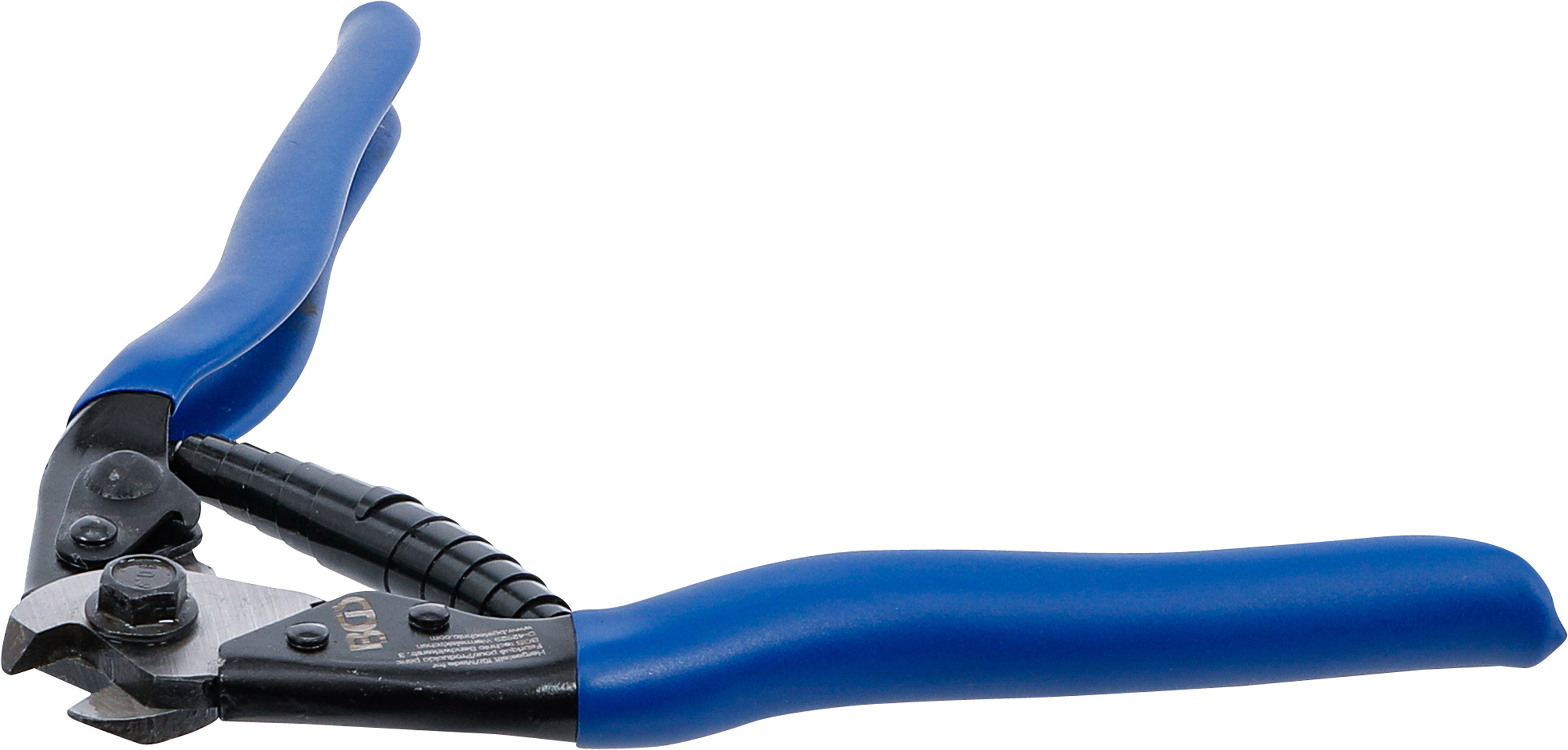 BGS Drahtseil-Kraftschneider | 195 mm