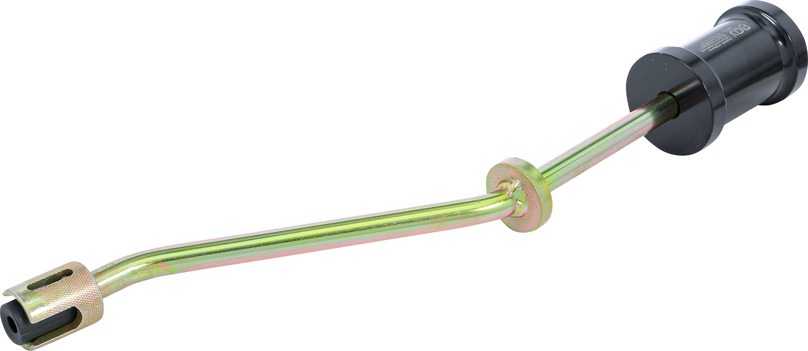 BGS Einspritzdüsen-Ausbauwerkzeug | für Jaguar, Land-Rover 5.0L V8