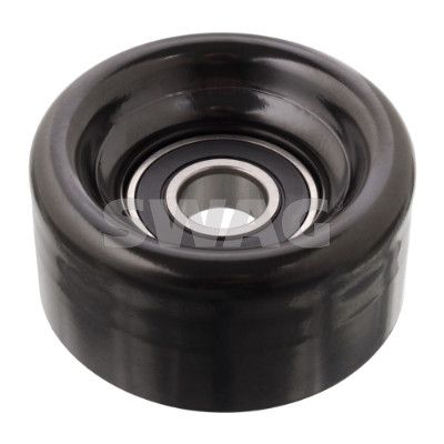 Umlenk-/Führungsrolle, Keilrippenriemen