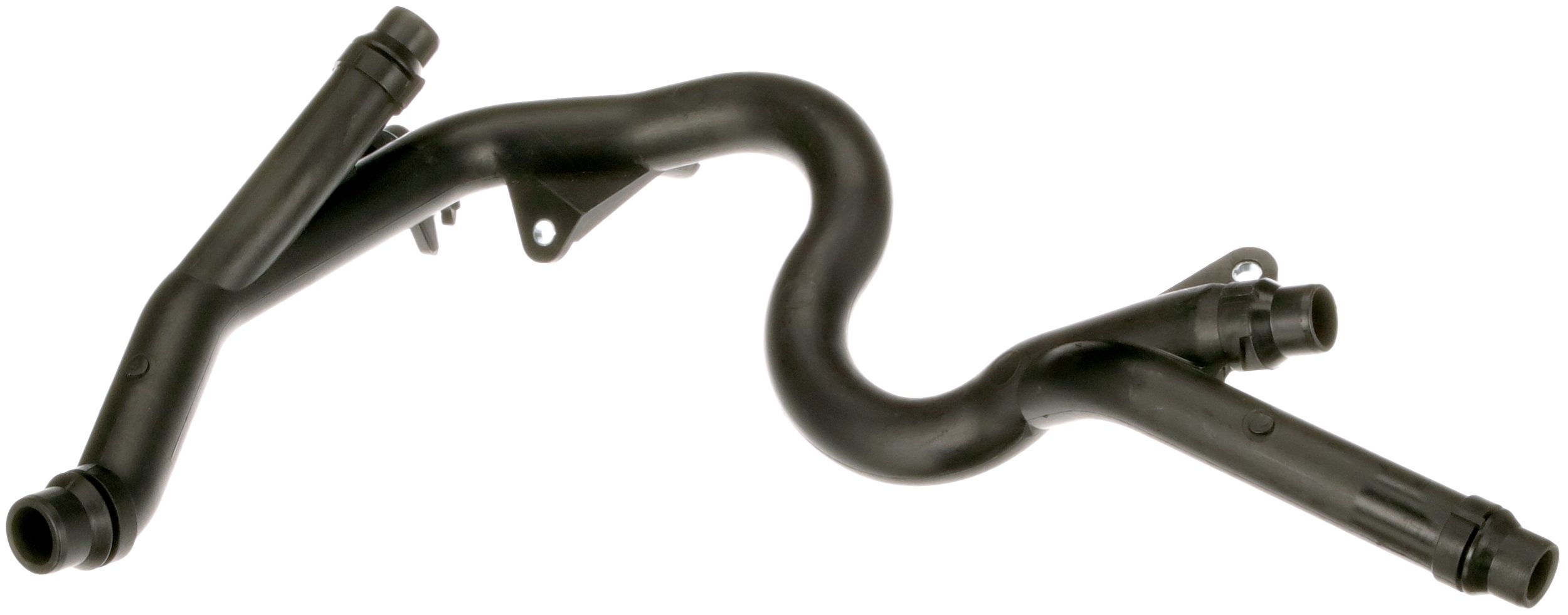 Kühlmittelrohrleitung