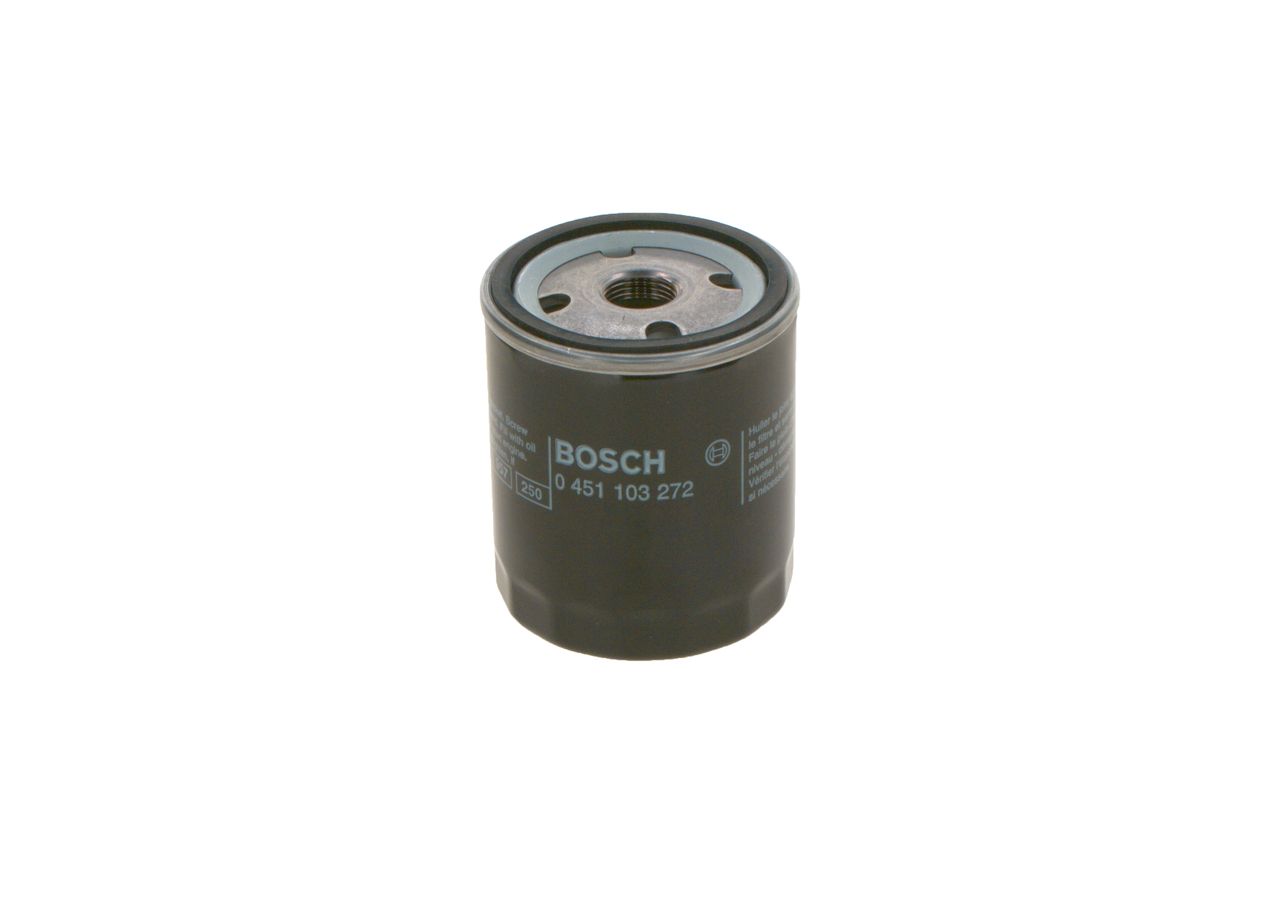 Ölfilter “BOSCH Anschraubfilter , 93 mm, 3/4" 16 UNF ”