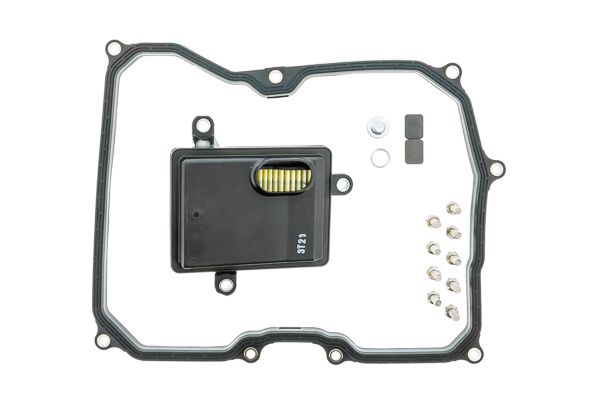 Hydraulikfiltersatz, Automatikgetriebe