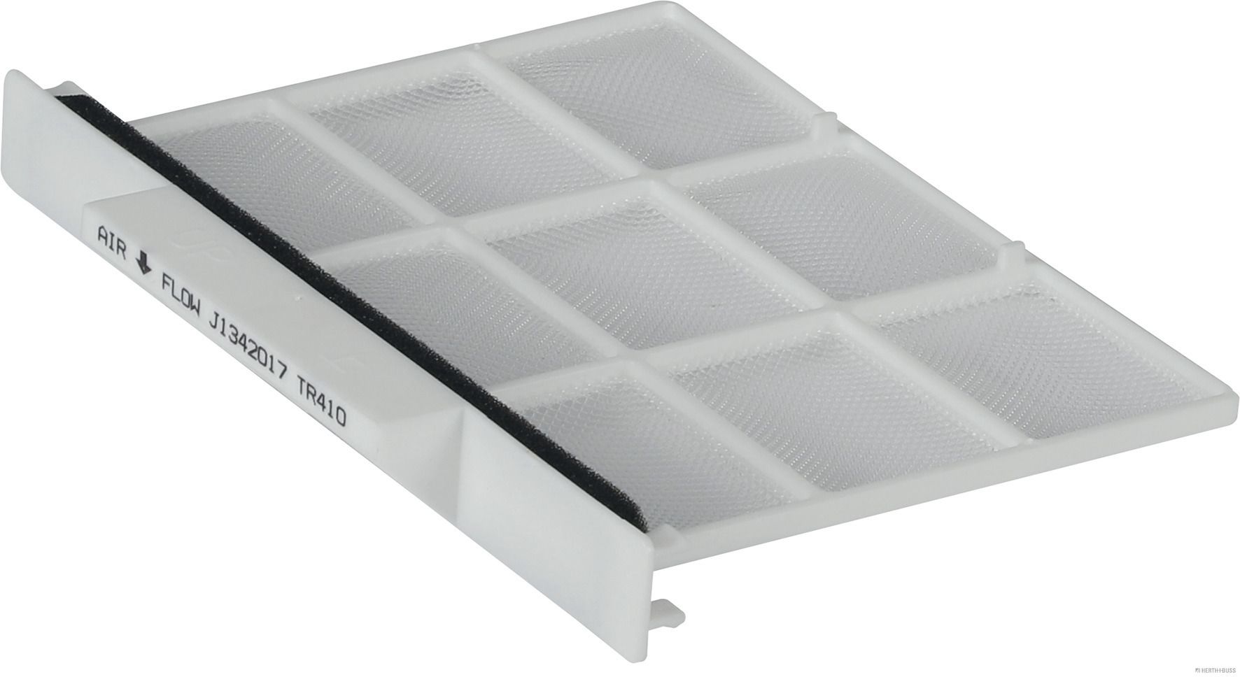 Filter, Innenraumluft