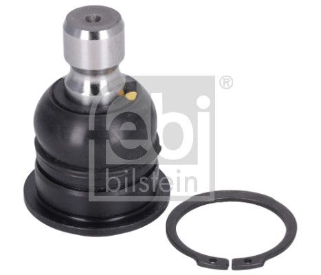 Trag-/Führungsgelenk